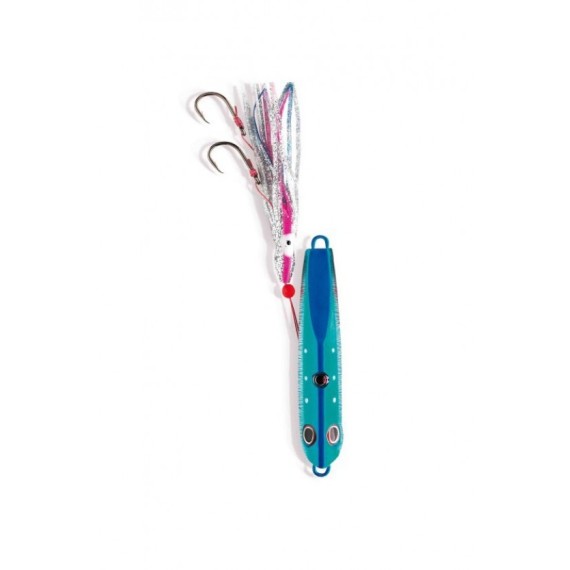 JIG AKAMI INCHIKU OSOI 120 GR 95 MM