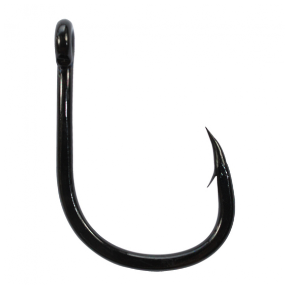 ANZUELO BLACK MAGIC LIVEBAIT EXTRASTRONG