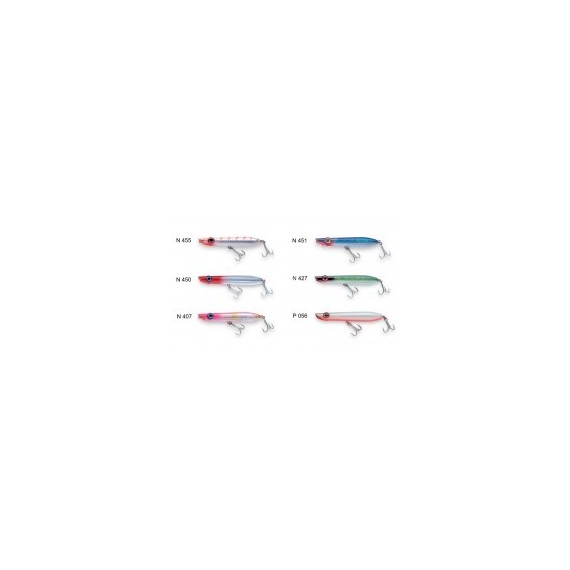 PEZ STR CRUISER 38 GR