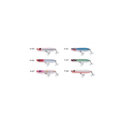 PEZ STR CRUISER 38 GR