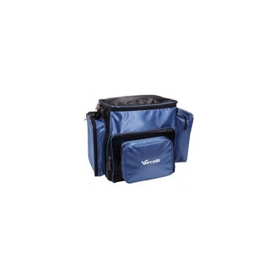 MOCHILA VERCELLI IMPERIA 66L