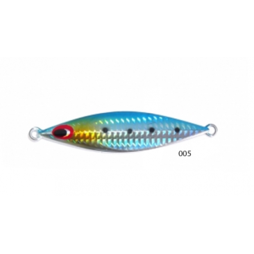 JIG BARROS SLJ SLUMBER 150 G