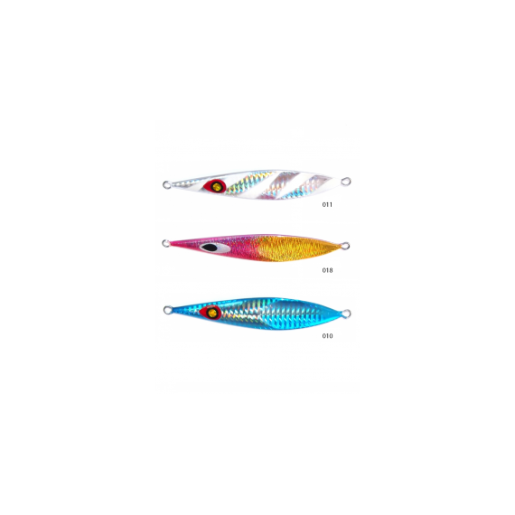 JIG BARROS SLJ DIZZY 150 G