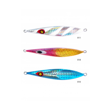 JIG BARROS SLJ DIZZY 150 G