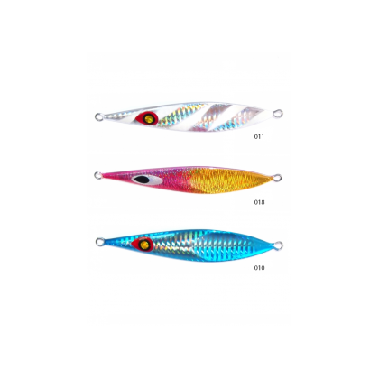 JIG BARROS SLJ DIZZY 150 G