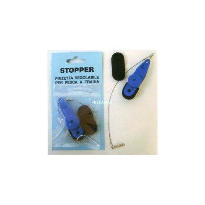 PINZA CURRI STOPPER