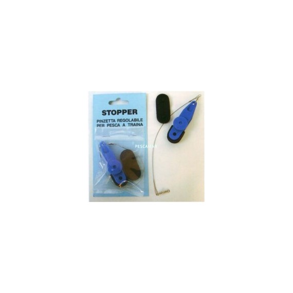 PINZA CURRI STOPPER