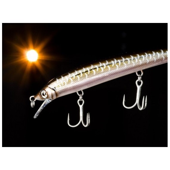 PEZ MOLIX FINDERJERK 110 SUSPENDING 8.5G