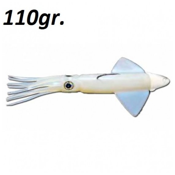 VINILO CALAMAR JIGGING A LA CARTA