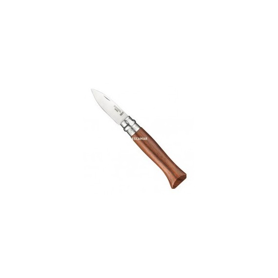 NAVAJA OPINEL Nº 9 PARA OSTRAS Y MARISCO