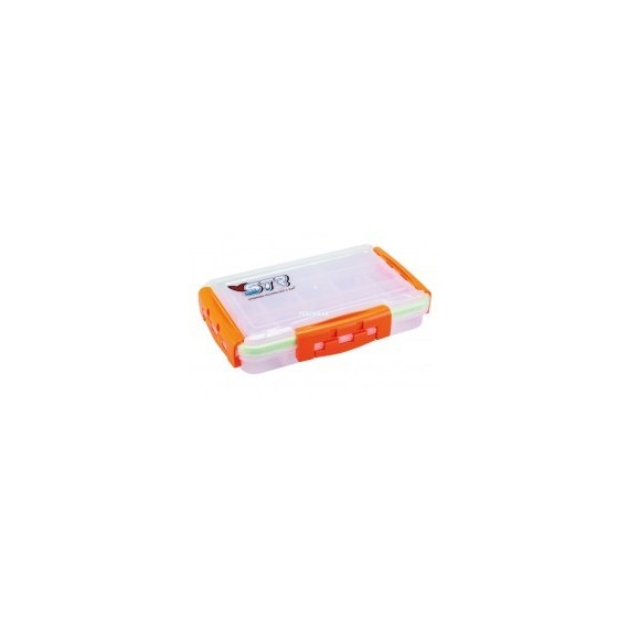 CAJA STR PORTA-ACCESORIOS HERMETICA