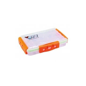 CAJA STR PORTA-ACCESORIOS HERMETICA