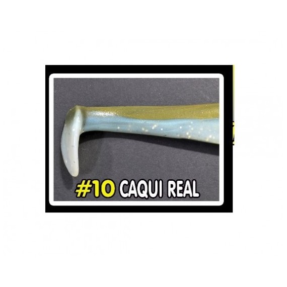 VINILO JIGGING A LA CARTA ZANZIBAR 120G