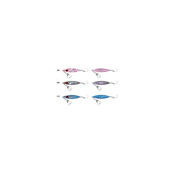 JIG SUGOI BAFFIN SLOW JIGGING 100 GR