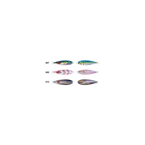 JIG SUGOI CELTA SLOW JIGGING 100 GR