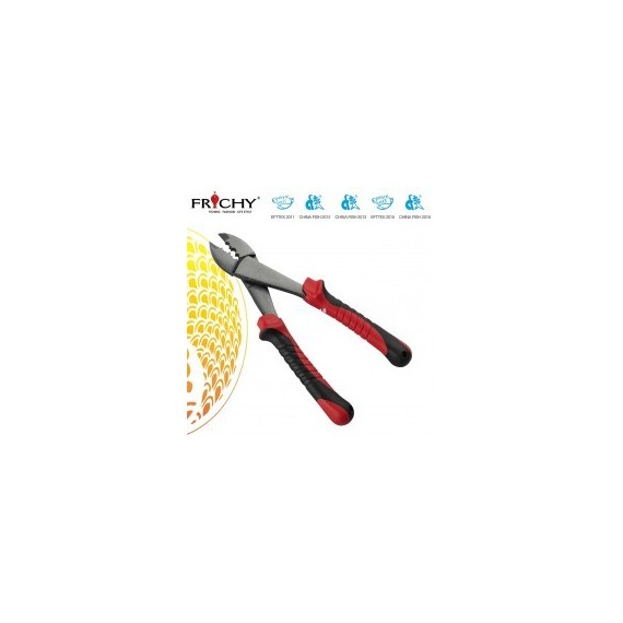 ALICATE CORTA ANZUELOS FRICHY
