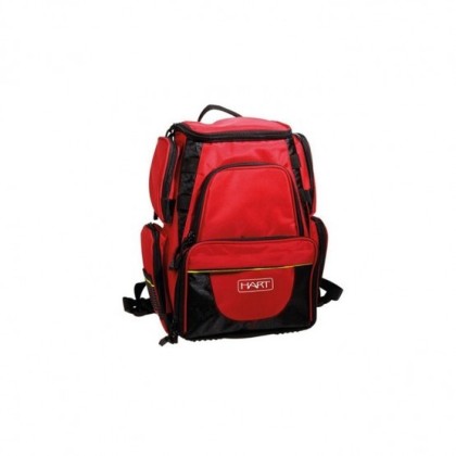 MOCHILA HART FAST-ANT