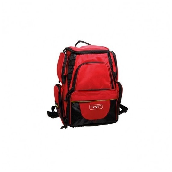 MOCHILA HART FAST-ANT