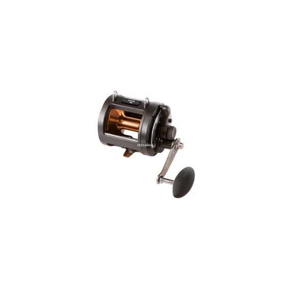 CARRETE HART ONE 30