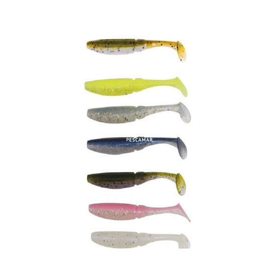 VINILO HART ROCK & STREET M-MINNOW 75