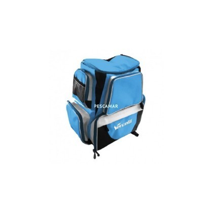 MOCHILA VERCELLI TERRA 40L