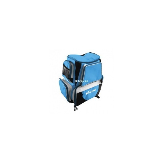 MOCHILA VERCELLI TERRA 40L