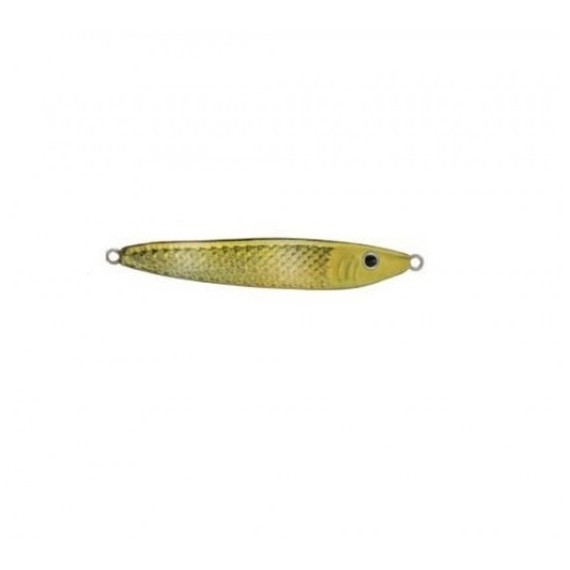 JIG BARROS WAVY 40 GR