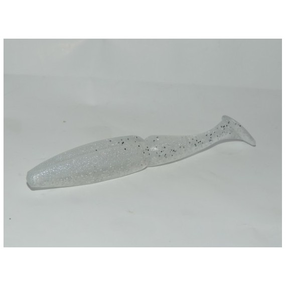 VINILO SAWAMURA ONE UP SHAD 2''