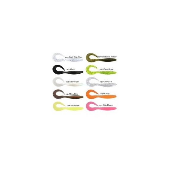 VINILO SAWAMURA ONE UP CURLY 5''