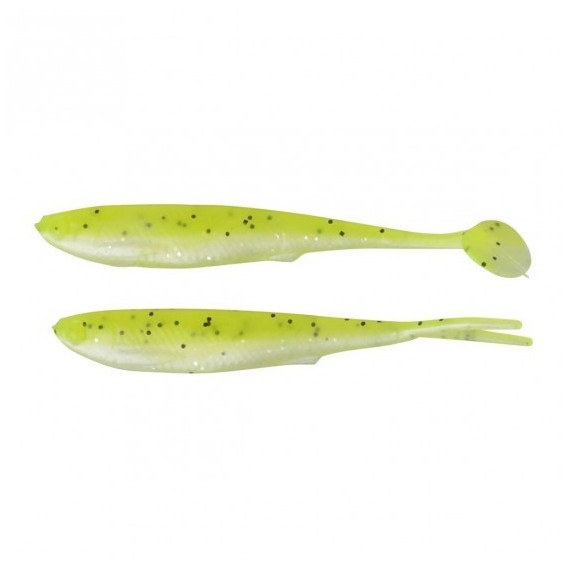 VINILO SAVAGE GEAR LB 3D FRY 50  8 UNI