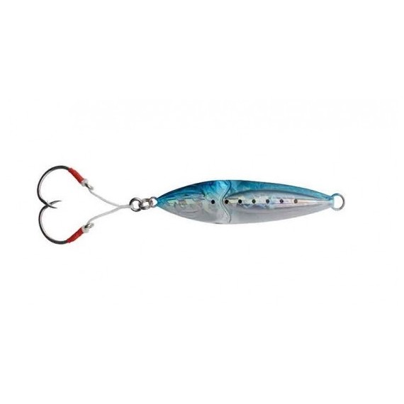 JIGG SAVAGE GEAR SQUISH 130 GR.