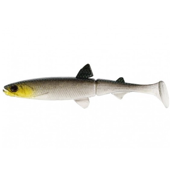 VINILO WESTIN HYPOTEEZ SHADTAIL 2GR 65MM