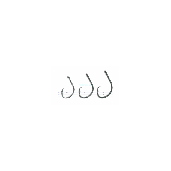 ANZUELO YUKI HOOK BX 44