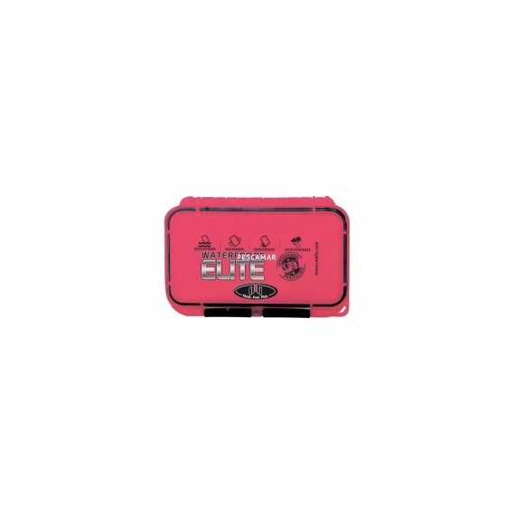 CAJA MOLIX ELITE WATERPROOF