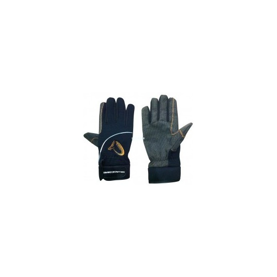 GUANTES SAVAGE GEAR SHIELD GLOVE