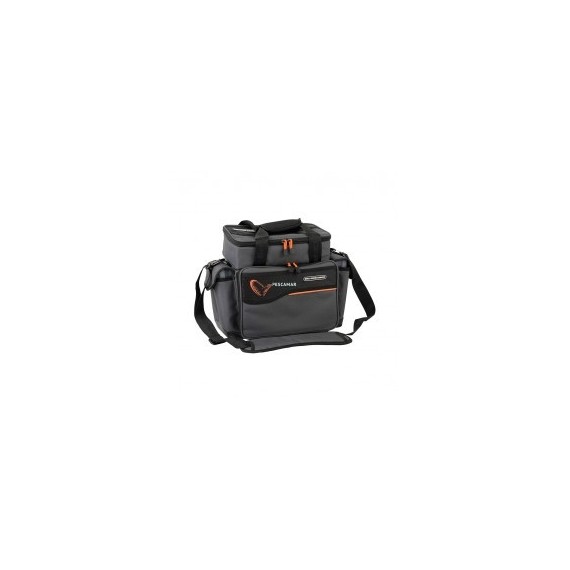 MOCHILA PORTA SEÑUELOS SAVAGE GEAR