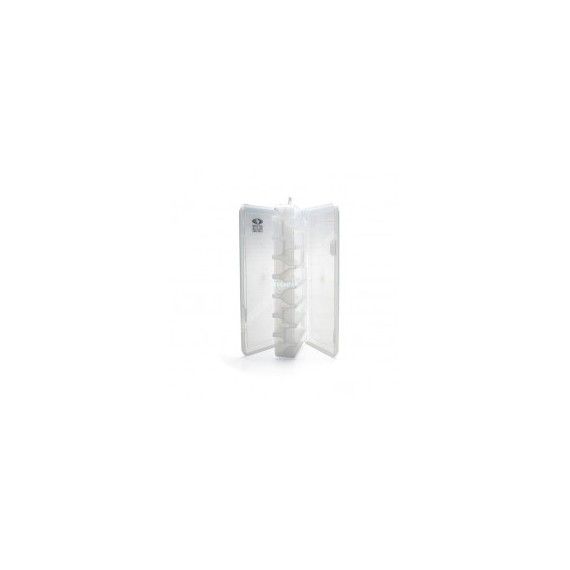 CAJA PORTA SEÑUELOS RELIX L165 DOBLE