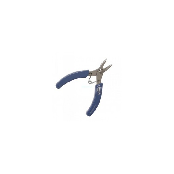 ALICATE ABRE ANILLAS FISH RING PLIERS
