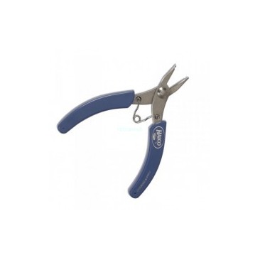 ALICATE ABRE ANILLAS FISH RING PLIERS