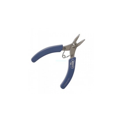 ALICATE ABRE ANILLAS FISH RING PLIERS