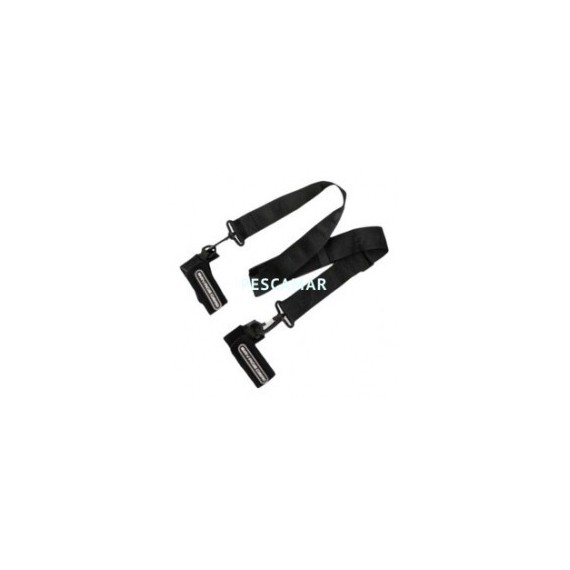 PORTA CAÑAS SAVAGE GEAR CARRYALL STRAP
