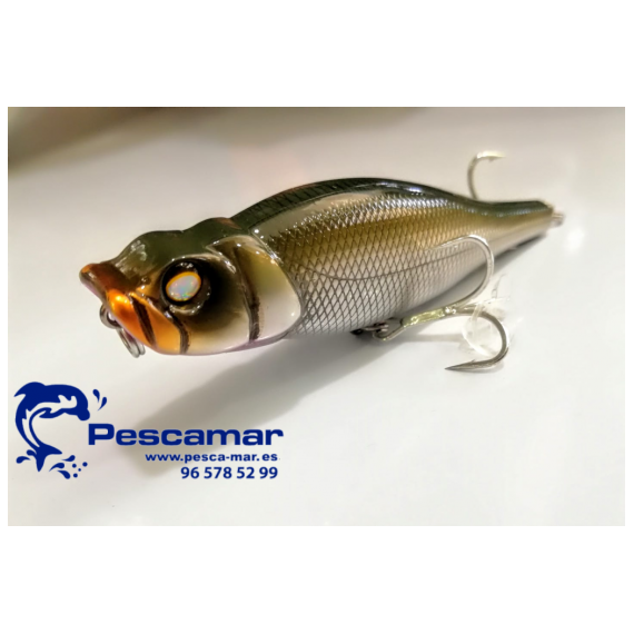 PEZ WHIPLASH SPITTIN WIRE LTD SW 15,5 GR 9.50 CM SE102PHC