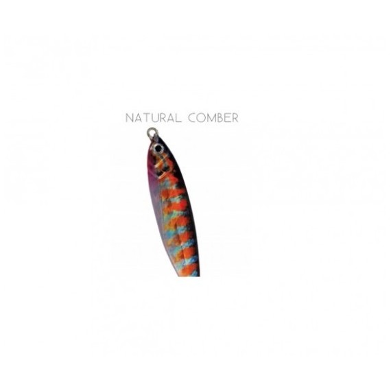 JIG DTD LITTLE TUNA 60 GR