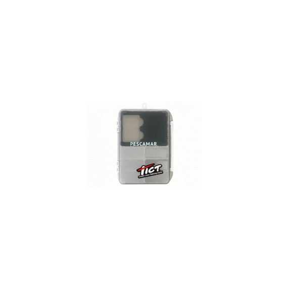 CAJA JAPONESA PARA ROCK TICT STAMEN CASE