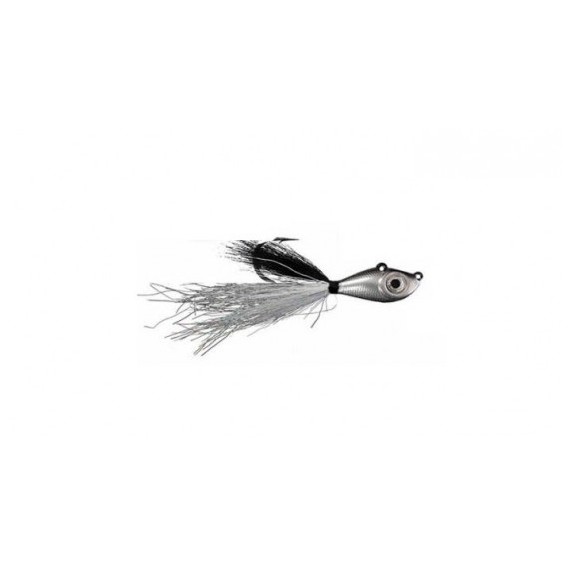 JIG BUCK TAIL MUSTAD BIG EYE 3,5 GR