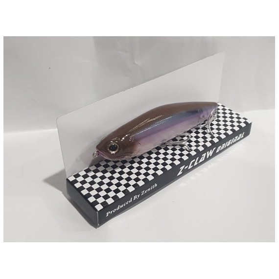 PEZ ZENITH Z-CLAW RATTLIN 20 GR