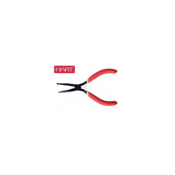 ALICATE HART BLACK INOX