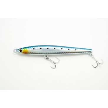 PEZ BASSDAY S.P.M. 75 SINKING 7 GR