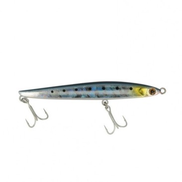 PEZ BASSDAY S.P.M. 75 SINKING 7 GR