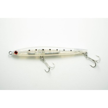 PEZ BASSDAY S.P.M. 75 SINKING 7 GR